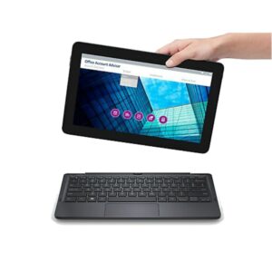 Nb Dell Latitude 5179 Core M5-6Y57 8Gb 256Gb SSD Win10Pro 11" Touch 2in1 c/Teclado