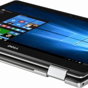 Nb Dell Latitude 3379 Pentium 4405U 8Gb 256Gb M.2 SSD Win10Pro 13.3" 2-in-1 - Image 5