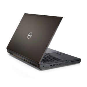 Nb Dell Precision M6800 Core i7-4940MX 8Gb 480Gb SSD Win7Pro 17" FHD QUADRO K3100M 4Gb - Image 2