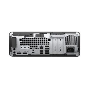 Desktop HP 600 G5 SFF Core i5-9500 16Gb 256Gb SSD NVMe Win11Pro - Image 2