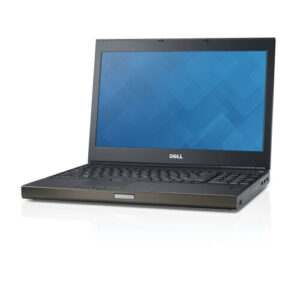Nb Dell Precision M4800 Core i7-4700MQ 8Gb 480Gb SSD 15.6" Win8Pro Quadro K1100M 2Gb