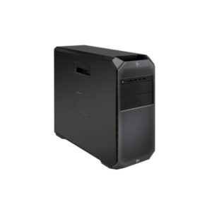 Desktop HP Z4 G4 8C Tower Intel Xeon W-2145 32Gb 256Gb SSD NVME NVIDIA Quadro P620 2Gb Win10Pro