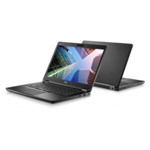 Nb Dell Latitude E5490 Core i7-8650U 8Gb 256Gb SSD M.2 Win10Pro FHD - Image 2