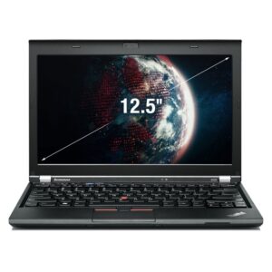 Nb LENOVO THINKPAD X230 Core i5-3320M 2.60 GHz 4Gb 320gb Win7 Pro 12.5"