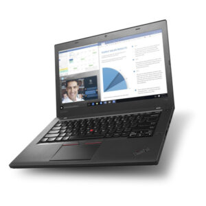 Nb Lenovo Thinkpad T460 Core i5-6300U 8Gb 240Gb SSD Win10Pro - Image 3