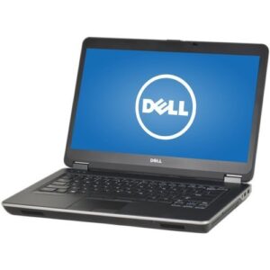 Nb Dell Latitude E6440 Core i7-4610M 8Gb 240Gb SSD Win7Pro