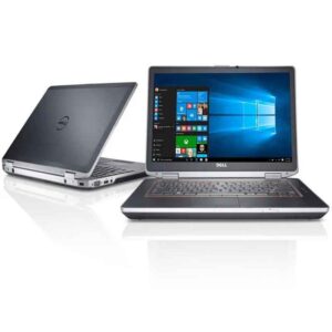 Nb Dell Latitude E6420 Core i5-2410M 8Gb 120Gb SSD Win7Pro - Image 2