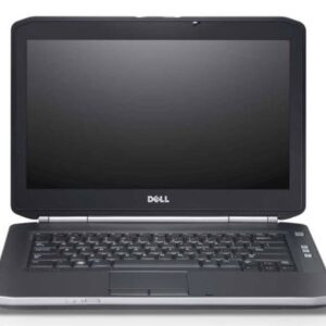Nb Dell Latitude E5520 Core i3-2310M 8Gb 120Gb SSD Win7Pro 15.6"