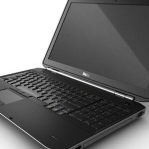 Vista alternativa de Nb Dell Latitude E5520 Core i3-2310M 8Gb 120Gb SSD Win7Pro 15.6"