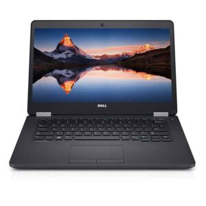 Nb Dell Latitude E5470 Core i7-6600U 8Gb 240Gb SSD Win8Pro