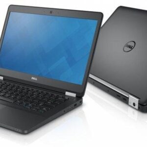 Nb Dell Latitude E5470 Core i7-6600U 8Gb 240Gb SSD Win8Pro - Image 4