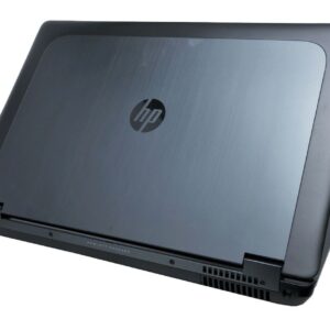 Nb HP ZBOOK 15 G2 Core i7-4810MQ 2.80 GHz 32Gb SSD 256Gb QUADRO K1100M Win7 Pro - Image 4