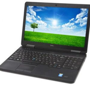 Nb Dell Latitude E5540 Core i3-4010U 8Gb 240Gb SSD Win7Pro 15,6" - Image 2