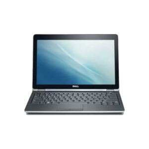 Nb Dell Latitude E6220 Core i7-2640M 8Gb 256Gb SSD Win7Pro 12.5"