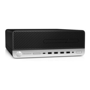 Desktop HP 600 G5 SFF Core i5-9500 16Gb 256Gb SSD NVMe Win11Pro - Image 3