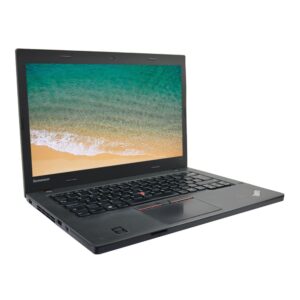 Nb Lenovo Thinkpad L450 Core i5-5300U 8Gb 240Gb SSD Win8Pro - Image 2