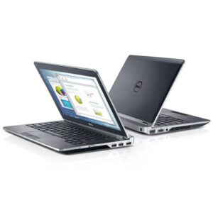 Nb Dell Latitude E6220 Core i5-2520M 8Gb 256Gb SSD Win7Pro 12.5" - Image 2