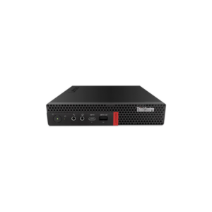 Desktop Lenovo ThinkCentre M720q Tiny Core i7-8700T 16Gb 1.02TB SSD NVME Win10Pro