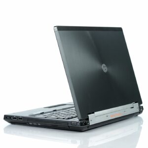 Nb HP EliteBook 8570W Core i7-3740QM 8Gb 500Gb SSD Win8Pro 15.6" FHD M4000 1Gb - Image 2