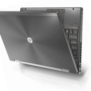 Nb HP EliteBook 8570W Core i7-3740QM 8Gb 500Gb SSD Win8Pro 15.6" FHD M4000 1Gb - Image 3