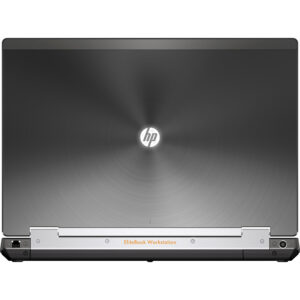 Nb HP EliteBook 8570W Core i7-3740QM 8Gb 500Gb SSD Win8Pro 15.6" FHD M4000 1Gb - Image 4