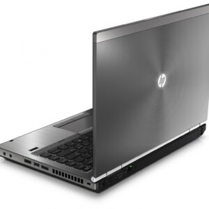 Nb HP EliteBook 8570W Core i7-3740QM 8Gb 500Gb SSD Win8Pro 15.6" FHD M4000 1Gb - Image 5