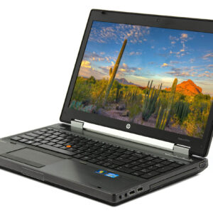 Nb HP EliteBook 8570W Core i7-3740QM 8Gb 500Gb SSD Win8Pro 15.6" FHD M4000 1Gb - Image 6