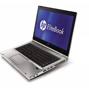 Nb Hp Elitebook 8460P Core I5 2520 2.50Ghz 4Gb 3200Gb Win7 Pro 14" - Image 4