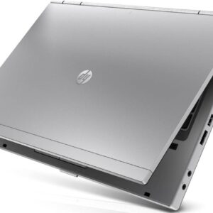 Nb Hp Elitebook 8460P Core I5 2520 2.50Ghz 4Gb 3200Gb Win7 Pro 14" - Image 2