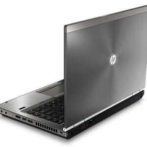 Nb Hp Elitebook 8460P Core I5 2520 2.50Ghz 4Gb 3200Gb Win7 Pro 14" - Image 3