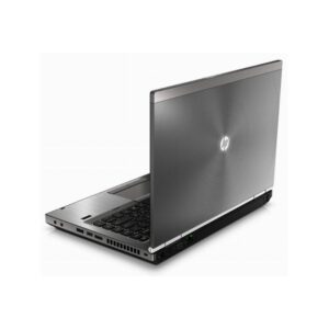 Nb HP EliteBook 8460p Core i5-2520M 8Gb 256Gb SSD Win7Pro - Image 2