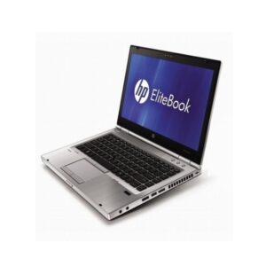 Nb HP EliteBook 8460p Core i5-2520M 8Gb 256Gb SSD Win7Pro - Image 3