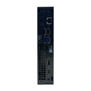 Desktop Dell Optiplex 3070 MFF Core i5-9500T 8Gb 256Gb SSD NVME Win10Pro - Image 2