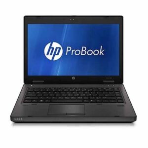 Nb HP ProBook 6470b Core i5-3210M 4Gb 240Gb SSD Win7Pro