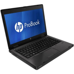 Nb HP ProBook 6460b Core i5-2520M 4Gb 120Gb SSD Win7Pro - Image 2