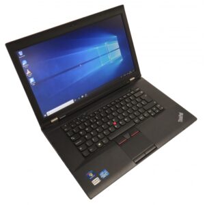 Nb Lenovo Thinkpad L530 Core i3-3120M 8Gb 240Gb SSD Win7Pro 15.6" - Image 2