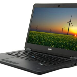 Nb Dell Latitude E7450 Core i5-5300U 8Gb 240Gb SSD Win8Pro FHD - Image 3