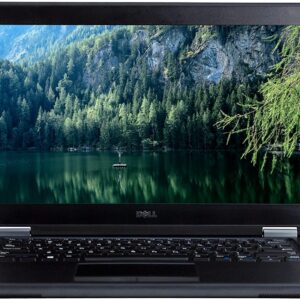Nb Dell Latitude E7450 Core i5-5300U 8Gb 240Gb SSD Win8Pro FHD - Image 4