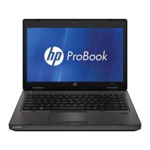 Nb HP ProBook 6460b Core i5-2520M 4Gb 120Gb SSD Win7Pro