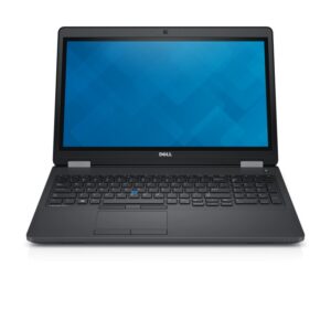 Nb Dell Latitude E5550 Core i5-5200U 8Gb 240Gb SSD Win8Pro 15,6"