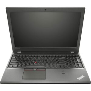 Nb Lenovo Thinkpad T550 Core i7-5600U 8Gb 240Gb SSD Win10Pro 15.6"