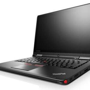 Nb Lenovo Thinkpad S1 YOGA 12 Core i5-5300U 8Gb 256Gb SSD Win8Pro 12.5" Touch 2-in-1 - Image 3