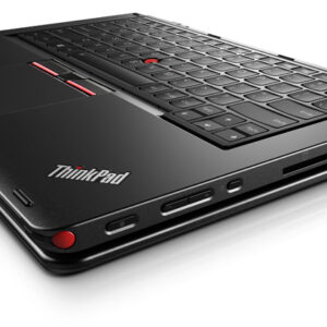 Nb Lenovo Thinkpad S1 YOGA 12 Core i5-5300U 8Gb 256Gb SSD Win8Pro 12.5" Touch 2-in-1 - Image 4
