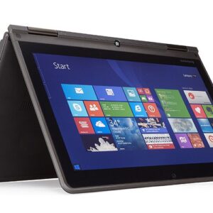 Nb Lenovo Thinkpad S1 YOGA 12 Core i5-5300U 8Gb 256Gb SSD Win8Pro 12.5" Touch 2-in-1 - Image 6