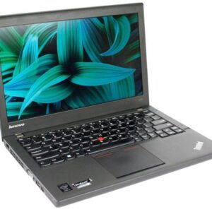Nb Lenovo Thinkpad X240 Core i7-4600U 8Gb 240Gb SSD Win7Pro 12.5" - Image 3