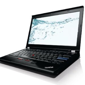 Nb Lenovo Thinkpad X220 Core i5-2520M 8Gb 240Gb SSD Win7Pro 12.5" - Image 3