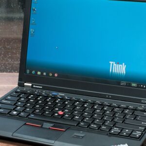 Nb Lenovo Thinkpad X220 Core i5-2520M 8Gb 240Gb SSD Win7Pro 12.5" - Image 5