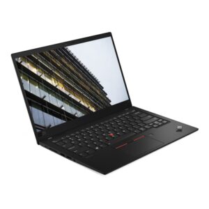 Nb Lenovo X1 Carbon 5th Gen Core i5-7300U 8Gb 256Gb SSD Nvme Win10Pro
