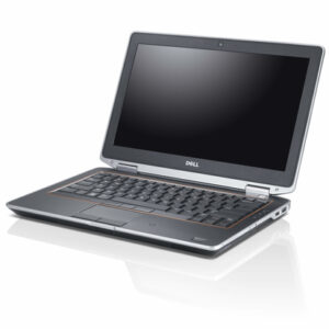 Nb Dell Latitude E6320 Core i5-2540M 8Gb 240Gb SSD Win7Pro 13.3" - Image 2