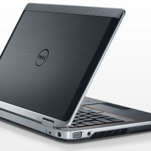Nb Dell Latitude E6320 Core i5-2540M 8Gb 240Gb SSD Win7Pro 13.3" - Image 3